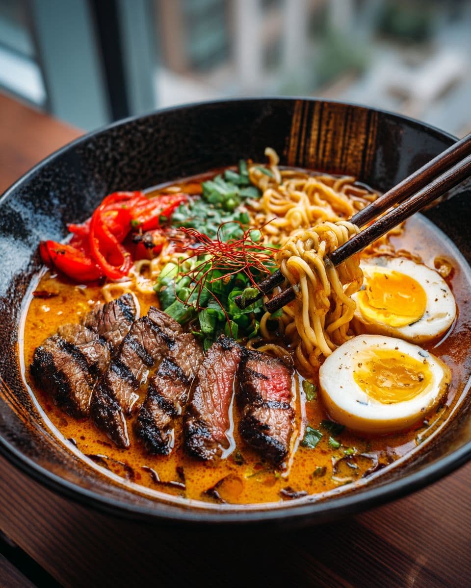 Food photo before upscaling