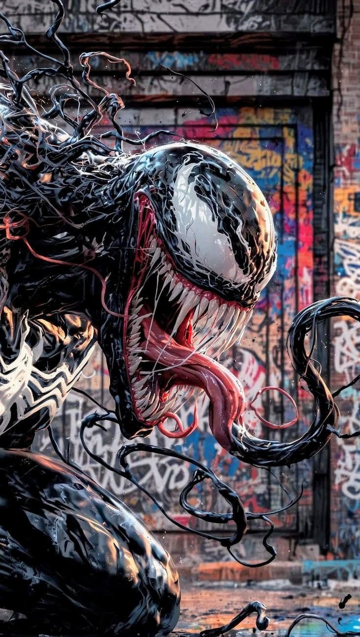 Illustration before upscaling