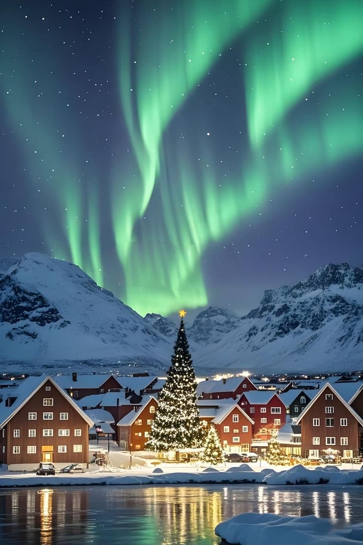 Portrait landscape before upscaling