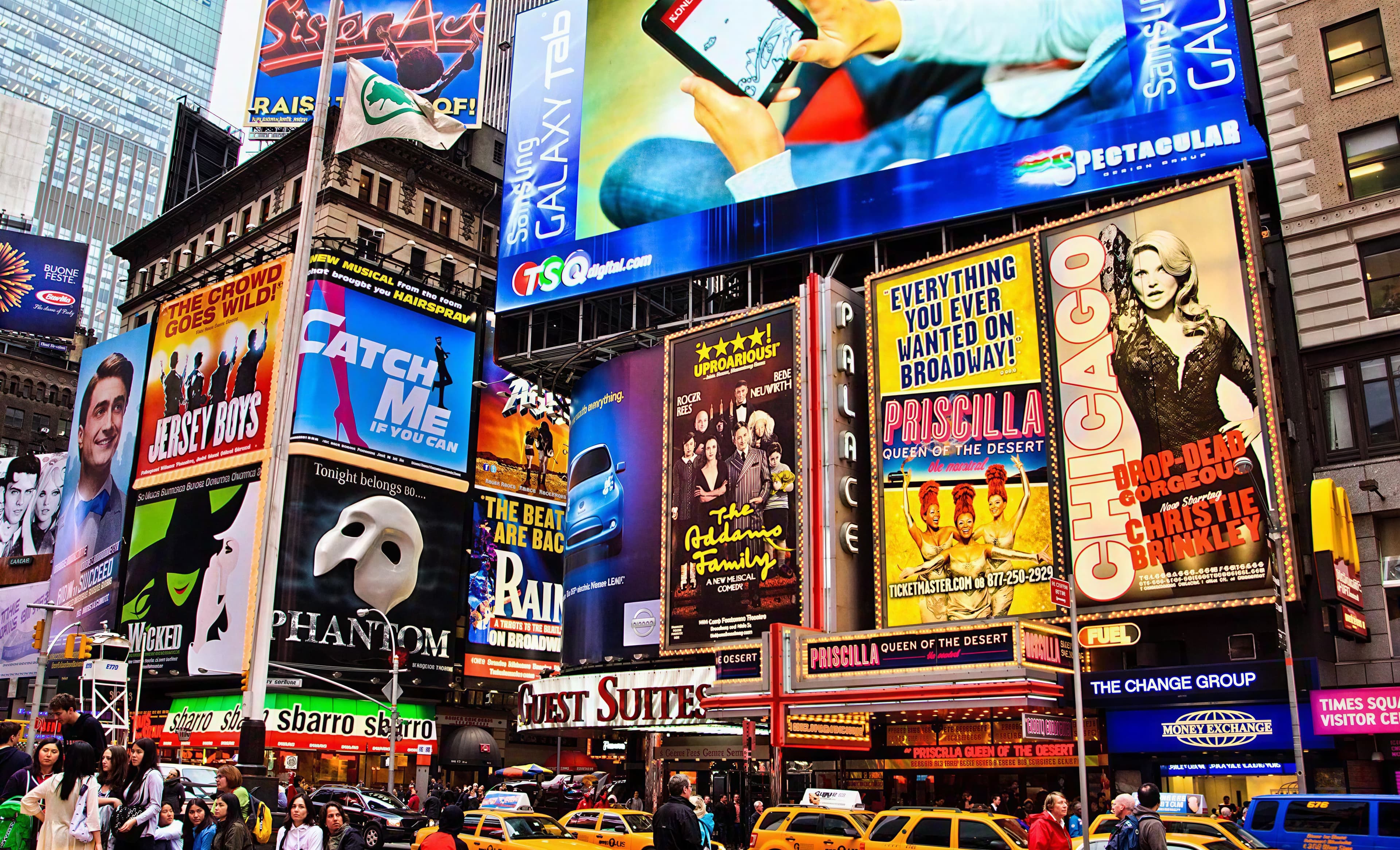 Image with text after precision upscaling