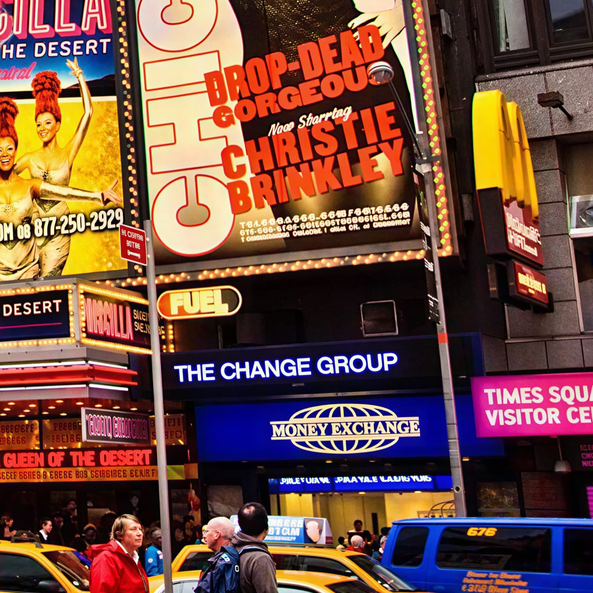 Zoomed detail after precision upscaling