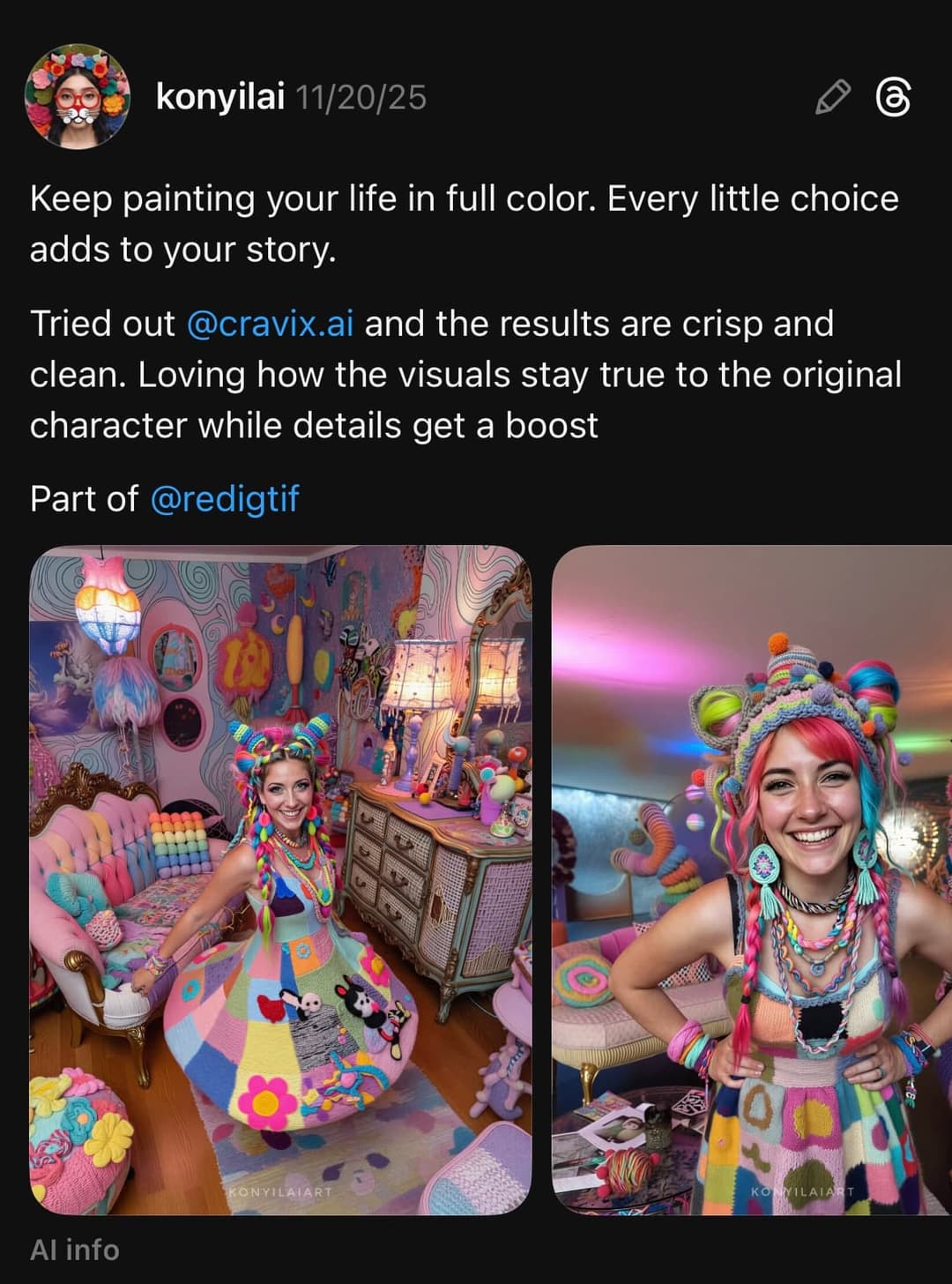 Threads testimonial 4